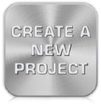 Create a New Project